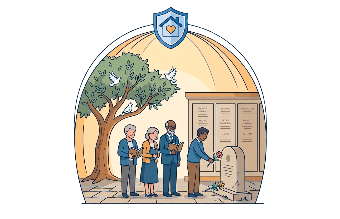 Seguros de Decesos Seguros de Decesos